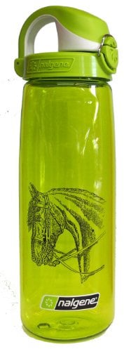 Nalgene Kunststoffflaschen 'Everyday' Grip-n-Gulp