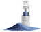 Sugarflair Electric Blue Edible Glitter Dust Spray (Non-Aerosol) - Add a Shimmering Lustre Sparkle to Cakes, Cupcakes, Chocolate, Baking, Desserts, Ice Cream, Drinks, Cocktails and more - 10g