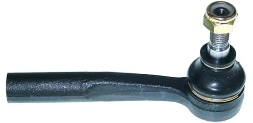 SKF Tie Rod End With Synthetic Grease VKDY 315000 Position Front Axle Right Height 222 mm Length 109 mm Width 64 mm - OE Quality