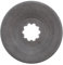 Jardiaffaires Rondelle de Pression Compatible avec Stihl remplace 4130-713-1600
