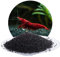 Schicker Mineral Aquariumkies schwarz 10 kg, feiner Quarzkies mit Epoxidharz ummantelt, kantengerundeter Bodengrund, farbecht, Kies für Süßwasseraquarien & Meerwasseraquarien (2,0-3,0 mm)