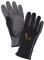 Savage Gear Softshell Winter Glove L Black