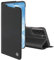 Hama - Slim Pro Bookstyle Tasche für das Samsung Galaxy S21 FE 5G schwarz