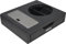 Corby Kensington Compact Drawer Welcome Tray Only in Black