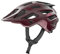 ABUS MTB-Helm Moventor 2.0 - komfortabler Fahrradhelm fürs Gelände - All-Mountain-Helm - für Damen und Herren - Dunkelrot, Größe S
