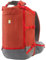 Ruffwear Hitch Hiker Hunderucksack-Tragetasche, Haustiertrage-Reisetasche, integriertes Geschirr und gepolsterte Gurte, atmungsaktiv und bequem, vollständig belüftet, Red Clay, Small