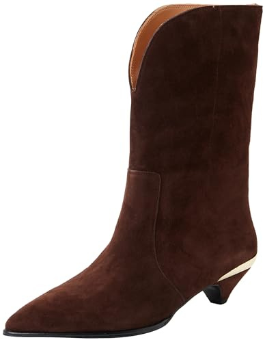 Love Moschino Damen Ja24363g0nja0313 Stiefelette