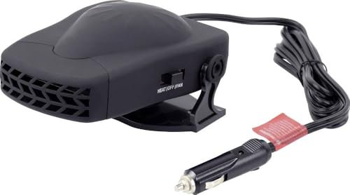 HP Autozubehör Radiateur soufflant 12 V