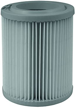 Mahle LX 1768 Air Filter, Standard