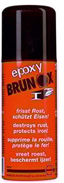 Brunox BEPOXYSPRAY150 Epoxy Grundiere 150ml