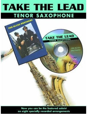 [(Blues Brothers: (Tenor Saxophone))] [ Faber Music Ltd ] [March, 2007]