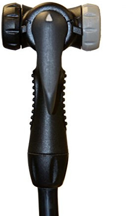 Pedro's Pumpenkopf-Austauschset f. Domestique oder Prestige Standpumpen, 6450505R