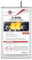 Powerenhancer Premium Double Filtered Pure 2-EHN 99, 2-Ethyl-Hexyl Nitrate Cetane Booster. Diesel Additive to Improve Cold Start, Reduce Engine Knock, Improve Performance & Fuel Economy. 5L