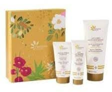 FLEURANCE NATURE Royale Body Beauty-Set