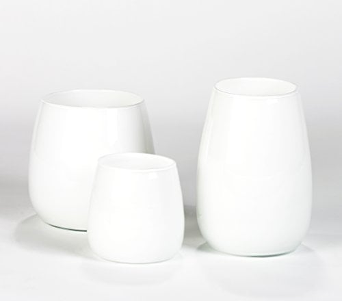 Lambert 16975 Glasaccessoires, Weiß
