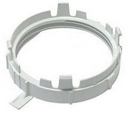 Zanussi 1250091004 Tuyau d'aération pour sèche-linge