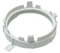 Adaptador de manguera de ventilación para secadora Zanussi 1250091004