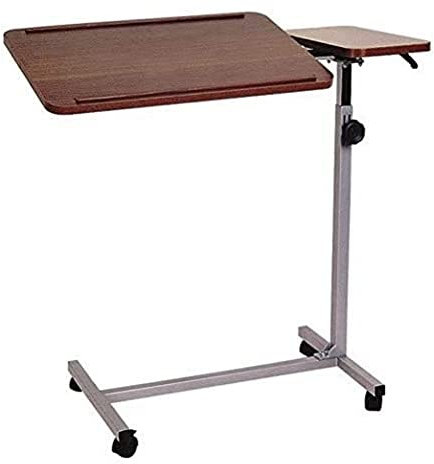 Antar AT51021 Betttisch mit Drehbarer Platte, 8000 g