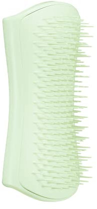 Tangle Teezer | Pet Teezer | Puppy Grooming Brush | Dry Brush or Dog Bath Brush | Mint