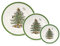 Spode Christmas Tree - 12 Piece Plate Set