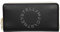 Stella McCartney damen stella logo Geldbörse black