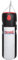 Lonsdale Unisex-Adult FENGATE Equipment, Black/White/Red, 150cm