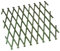 Garden Mile Heavy Duty Plant Support Wooden Expanding Trellis for Climbing Plants Garden Decoration Outdoors Support Panel for Flowers Decorative Garden Wall Trellis Fence Panels 180 x 90 cm