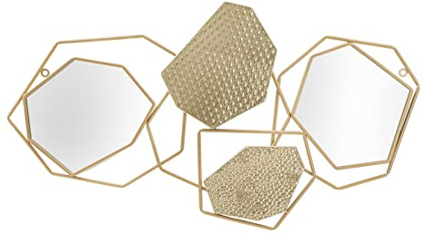 mauro ferretti Specchio Stone CM 91X4X52