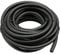 MOCNT Split Loom Wire Auto Split Loom Tubing Wire Conduit Polyethylene Corrugated Flexible Tube Cable Management Sleeve Protection Pipe Cable Tidy Organiser 25mm 5meter