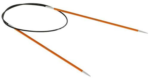 Lana Grossa - Rundstricknadel Rainbow 40cm 3,5mm