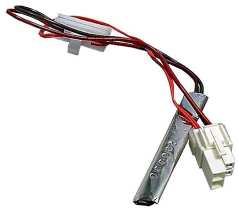 Sonda de temperatura Nevera, Congelador 6615JB2002B LG Nevera, Congelador 6615JB2002B LG
