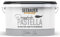 SEEBAUER diy Pastellfarbe PASTELLA Grau 2,5L (Shallow Sky) Edelmatte Wandfarbe Hellgrau - Innenfarbe sehr hohe Deckkraft - Matt, Abwaschbar und Tropffrei