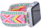 SaiDuoDuo Boho Nylon Armband Kompatibel mit Apple Watch 40mm 41mm 38mm 42mm 44mm 45mm Armband Handmade Woven Böhmische Perlen Armband für iWatch Serie 9/8/SE/Ultra/7/6/5/4/3/2/1,Rosa,38/41mm
