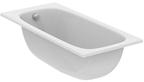 Baignoire droite 170 x 80 IDEAL STANDARD i.Life