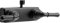 Dura Faucet DF-SA100C-MB RV Inverseur de vanne de robinet de douche avec poignées classiques (noir mat)