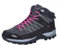 CMP Damen Rigel Mid Wmn Trekking Shoes Wp Traillaufschuh, Anthrazit Mineral Green, 42 EU