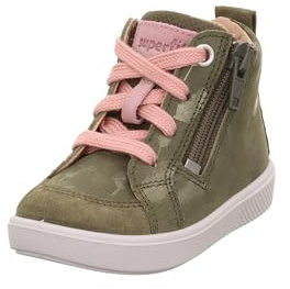 Superfit Mädchen SupiesLauflernschuh