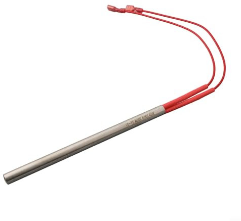 Ersatzstange passend für Pelletofen Modelle Paket beinhaltet 1 x Heizstab (Zündstab)