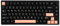EPOMAKER P75 Wireless Aluminum Mechanical Keyboard, Bluetooth 5.0/2.4GHz/USB-C Hot Swappable Custom Keyboard, Gasket Structure Creamy Keyboard for PC/Tablet/PS/Xbox (Black, Zebra Switch)
