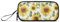Reiacy Federmäppchen im Landhausstil mit Sonnenblumen, großes Fassungsvermögen, Federmäppchen mit Reißverschlussfächern, Schreibwaren, Federmäppchen für Kinder, Teenager, Schule, mehrfarbig,