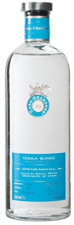 Tequila Casa Dragones Blanco 70 cl