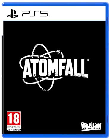 Atomfall (PlayStation 5)