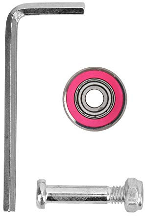 Eujgoov Tile Cutter Wheel Cutting, Tile Cutter Wheel, Cutting Machine Bit Repair Parts Bearings Bit Repair Parts Machine Bearing Manual Brick