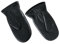 LIFKOME 1 Paar Schafscherhandschuhe fäustlinge handwärmer winterhandschuhe wollhandschuhe herrenhandschuhe sporthandschuhe Lederhandschuhe Herren Herren-Lederhandschuhe die Schafe Black
