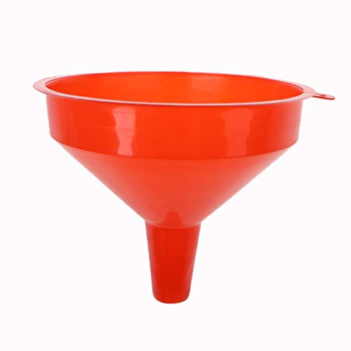 YUOIUX Oil Funnels Car Auto Engine Funnel Oil Petrol for Liquid Washer Fluid Change Fill Transfer Funnel