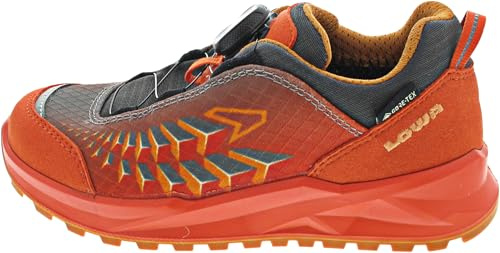 LOWA Halbschuh FERROX GTX LO JR