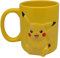 Kids Licensing - Taza de Cerámica 3D Pokémon