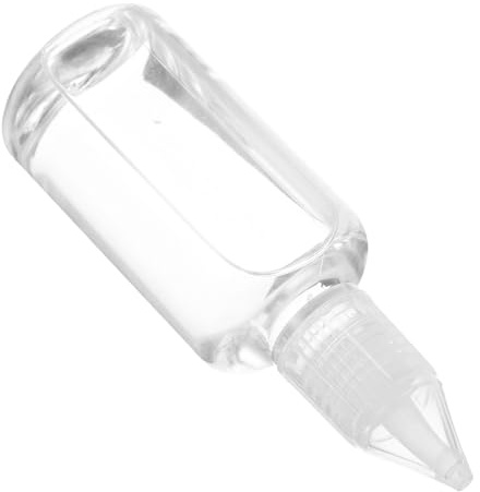 JOINPAYA Spray zum Entfernen von Perückenkleber 30 ml für Frontspitzen und Tape Extensions Sanfte Formel für Frauen
