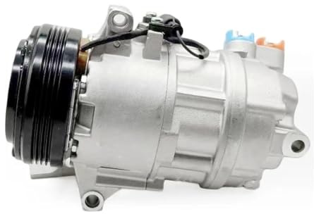 Sistemas Aire Acondicionado Para BMW E46 X3 E83 Z4 E85 64526905643 64526918752 64526945550 64529145353 64529158038 6905643 CSV613 Compresor Aire Acondicionado