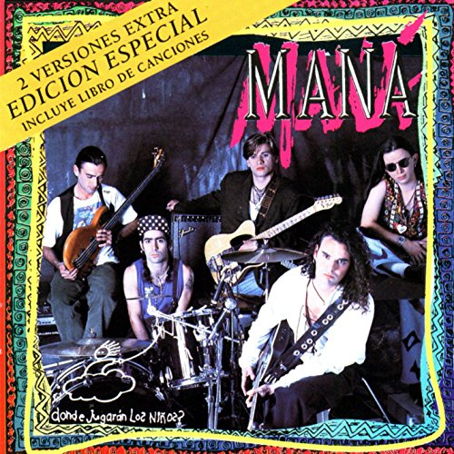 Dónde jugarán los ninos